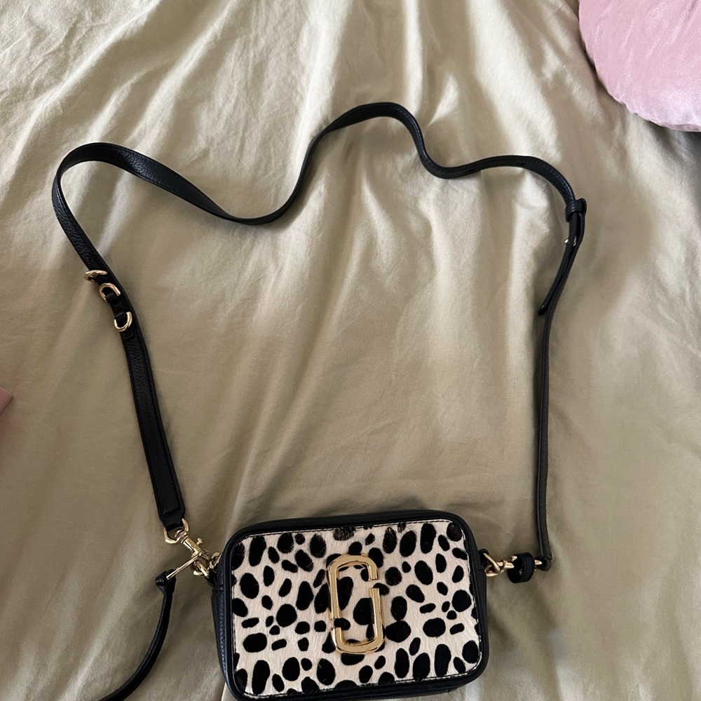 Marc Jacobs Camera Bag - Picture 4 of 6